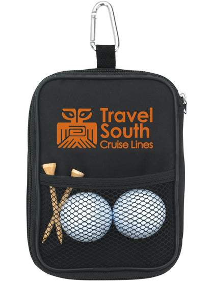 Valuables Zippered Pouch-62071