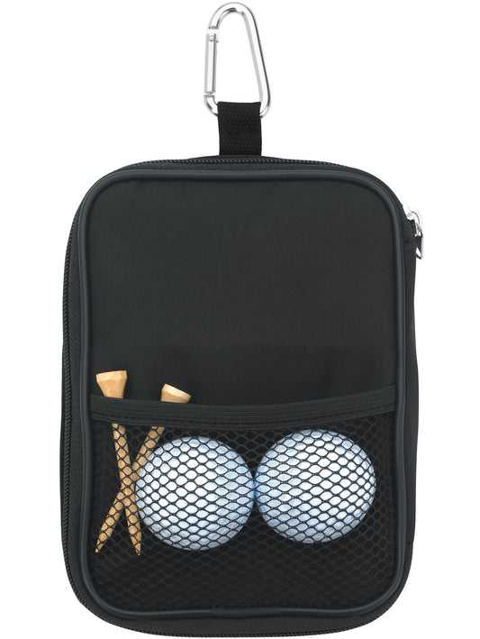 Valuables Zippered Pouch-62071
