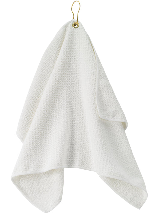 Golf Waffle Towel-62072