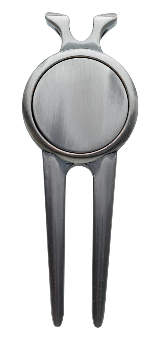Deluxe Magnetic Divot Repair Tool with Ball Marker-62074