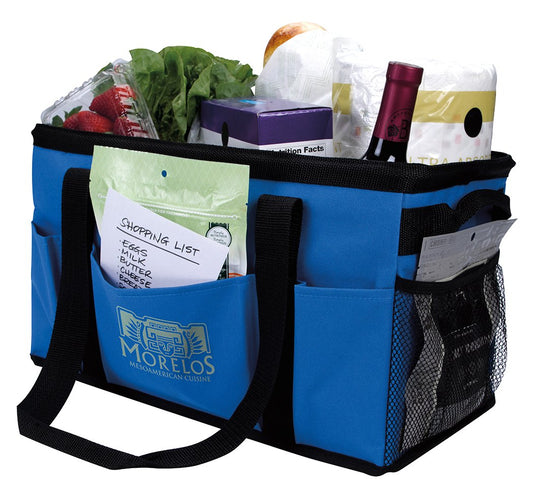 Good Value Medium Utility Tote-16202
