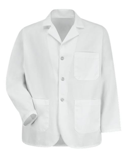 Unisex North Collar Lapel Counter Coat