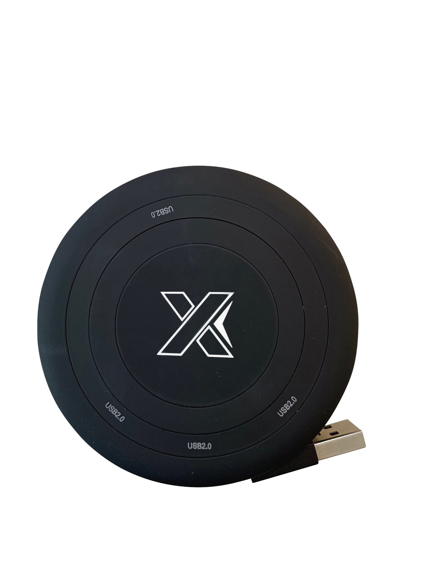 SCX Innovative Design Wireless Charger  4 Hub 20-32469
