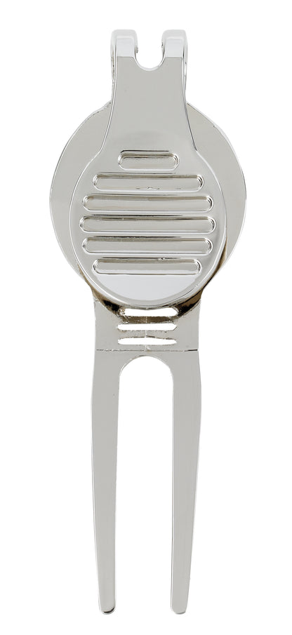 Good Value Golfers Divot Tool with Ball Marker-62253