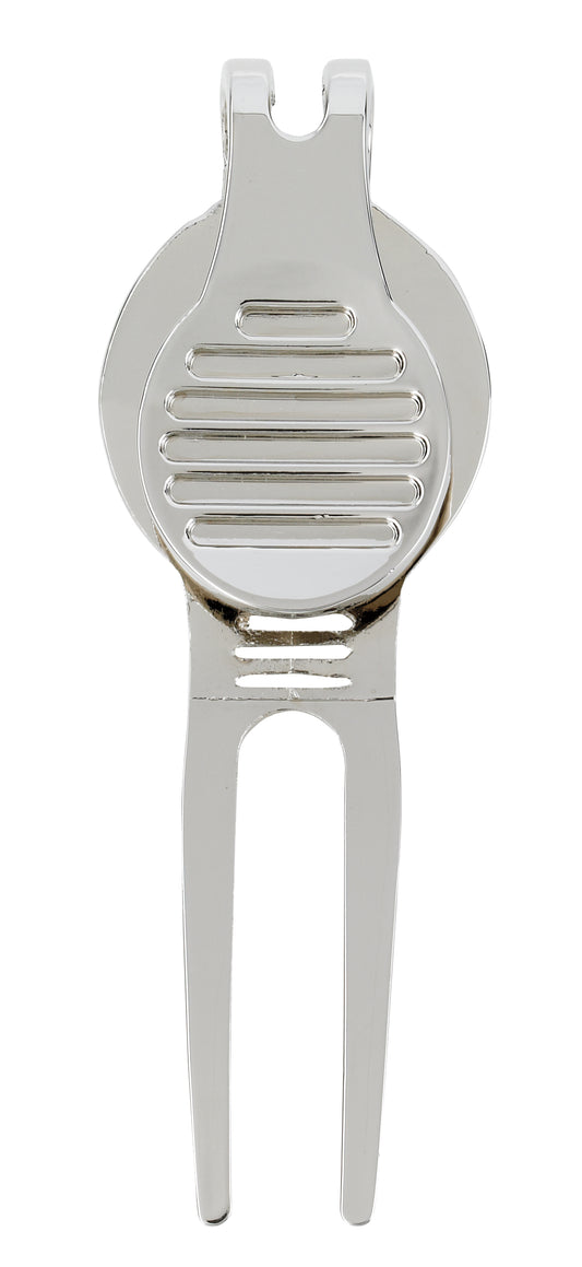 Good Value Golfers Divot Tool with Ball Marker-62253