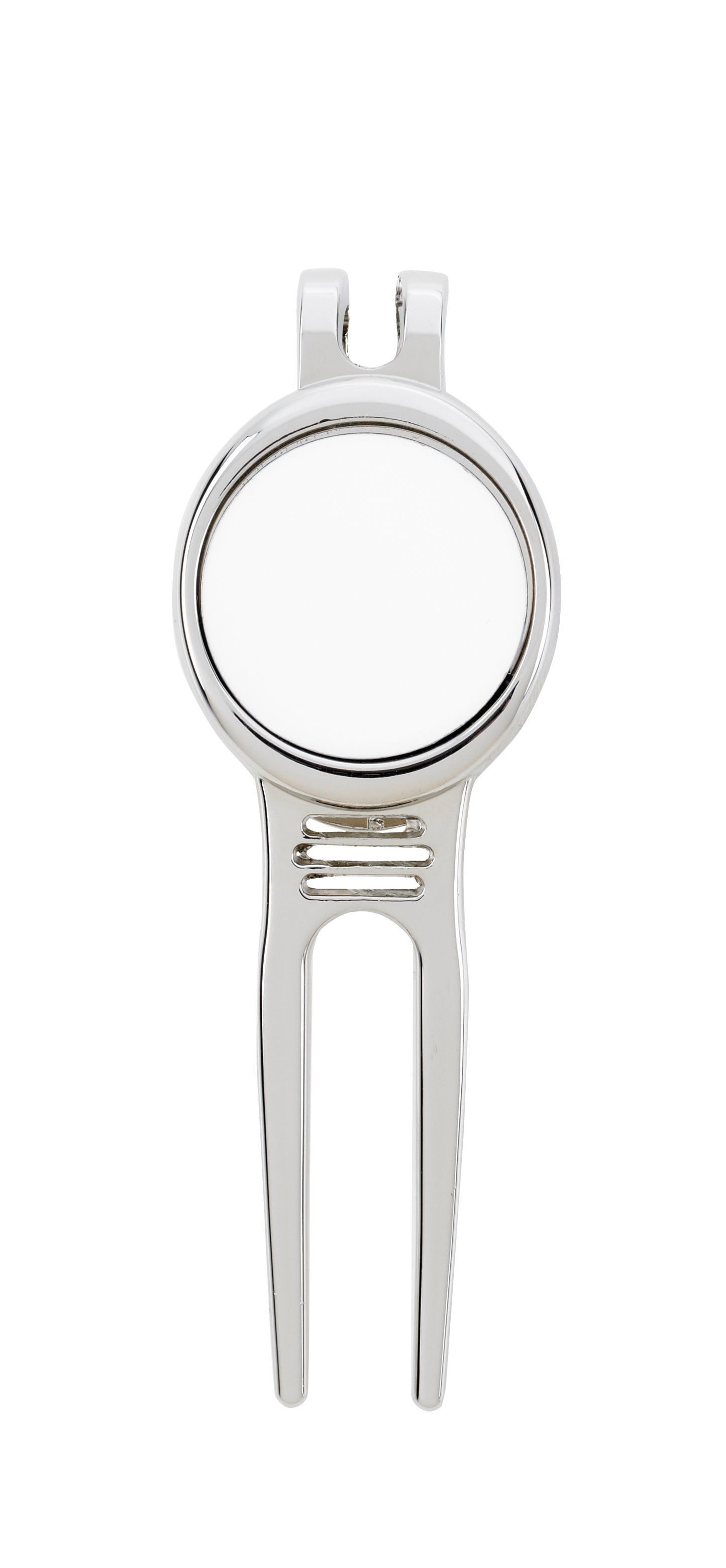 Good Value Golfers Divot Tool with Ball Marker-62253