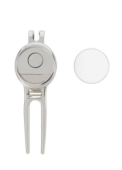 Good Value Golfers Divot Tool with Ball Marker-62253
