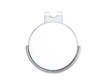 Good Value Golfers Ball Marker Hat Clip-62254