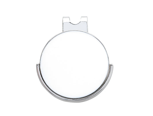 Good Value Golfers Ball Marker Hat Clip-62254