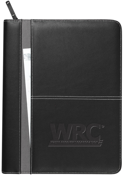Atchison Monticello Padfolio-AP4500