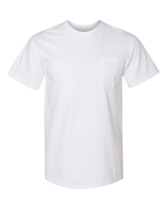 Gildan Hammer™ Pocket T-Shirt - H300