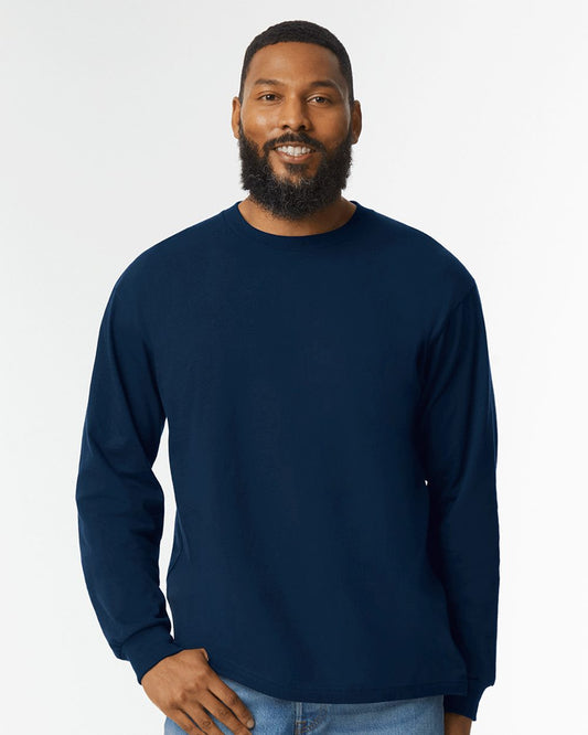 Gildan Hammer ? Long Sleeve T-Shirt. H400
