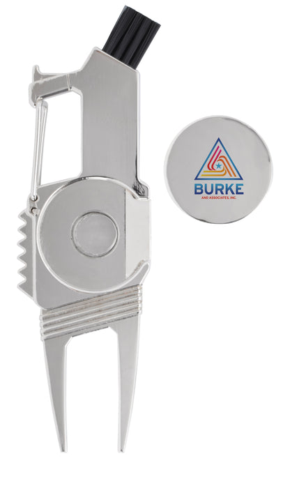 Good Value Rugged 7in1 Golf Tool-62447