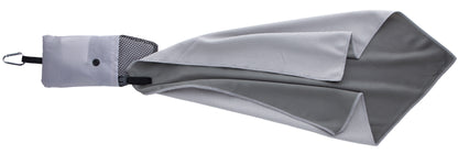Good Value Cooling Towel In Pouch-62502
