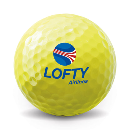 Titleist TruFeel Golf Ball Standard Service-62507