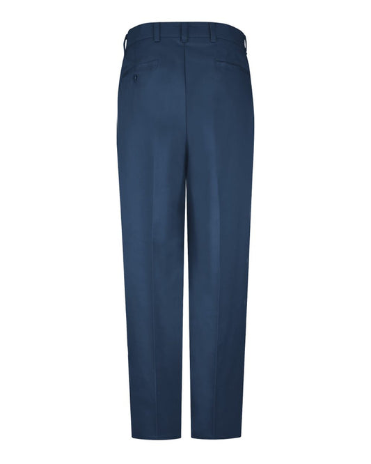 Red Kap Wrinkle-Resistant Cotton Work Pants - PC20