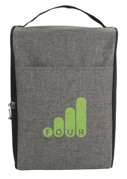 TwoTone Shoe Bag-62560