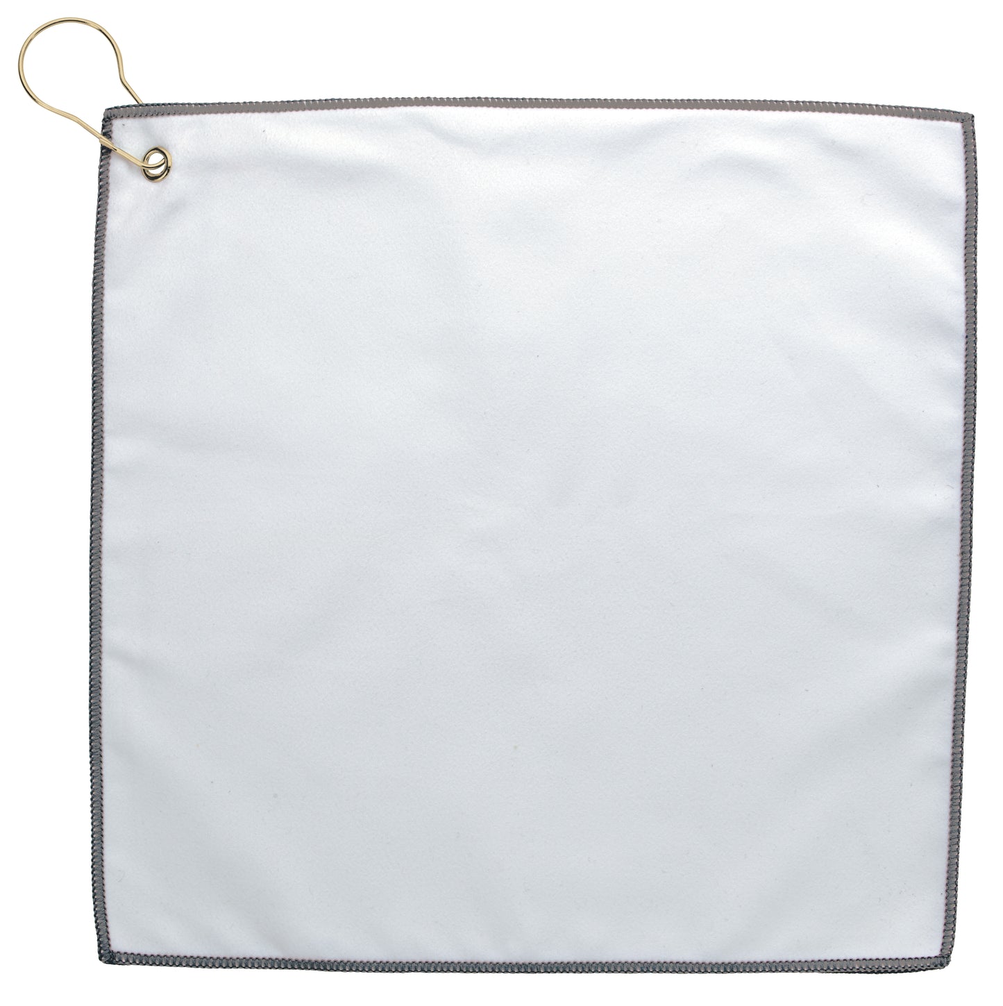Heathered Shoe Bag Golf Kit-62561
