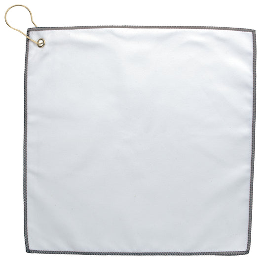 Heathered Shoe Bag Golf Kit-62561