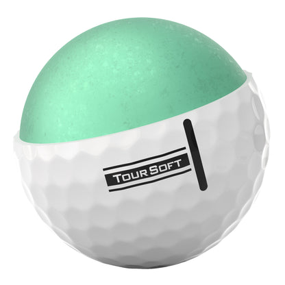 Titleist Tour Soft Fast Forward Lite Factory Direct-62564