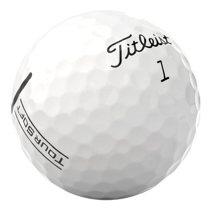 Titleist Tour Soft Fast Forward Lite Factory Direct-62564