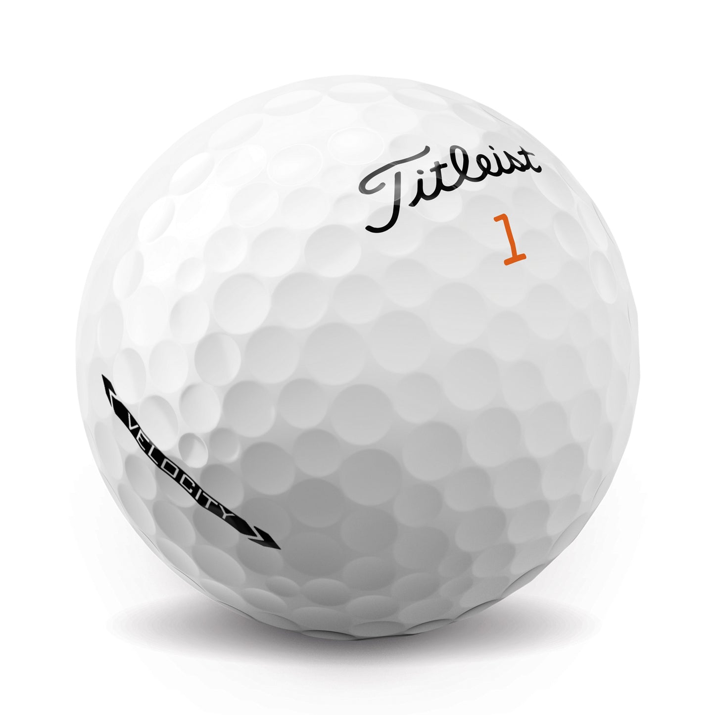 Titleist Velocity Fast Forward Lite Factory Direct-62566