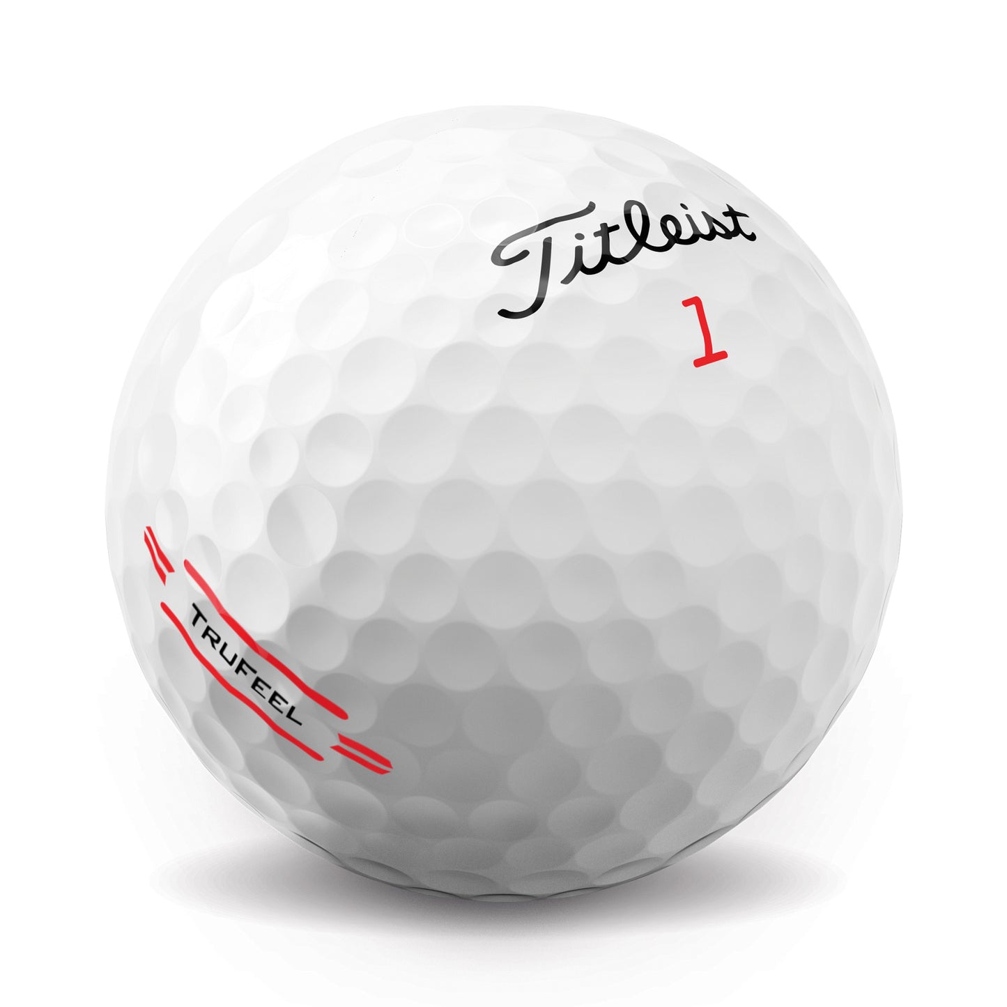 Titleist TruFeel Fast Forward Lite Factory Direct-62567