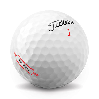 Titleist TruFeel Fast Forward Lite Factory Direct-62567