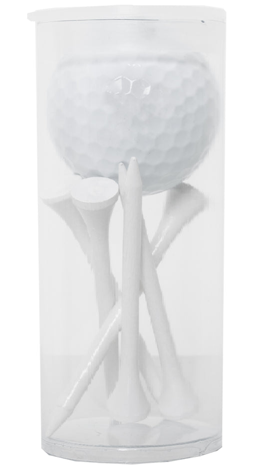 1Ball 5Tee Par Pack-62575