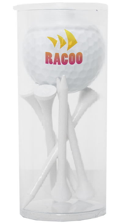 1Ball 5Tee Par Pack-62575