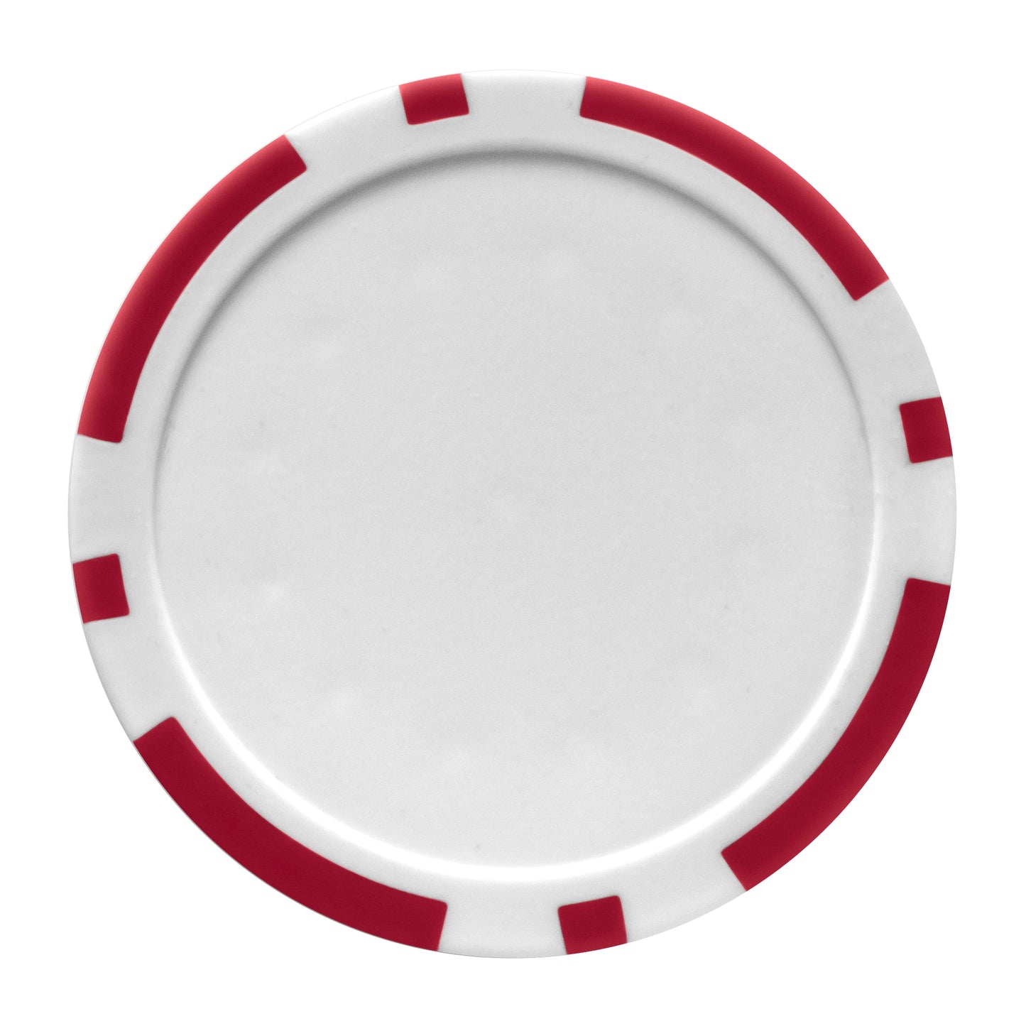 2Ball 1Poker Chip Par Pack-62577