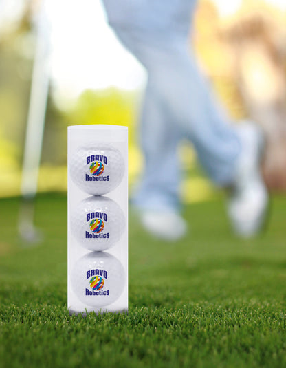 3Ball Par Pack-62579