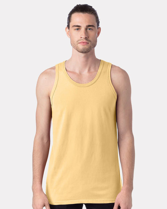 ComfortWash by Hanes Garment-Dyed Unisex Tank Top - GDH300