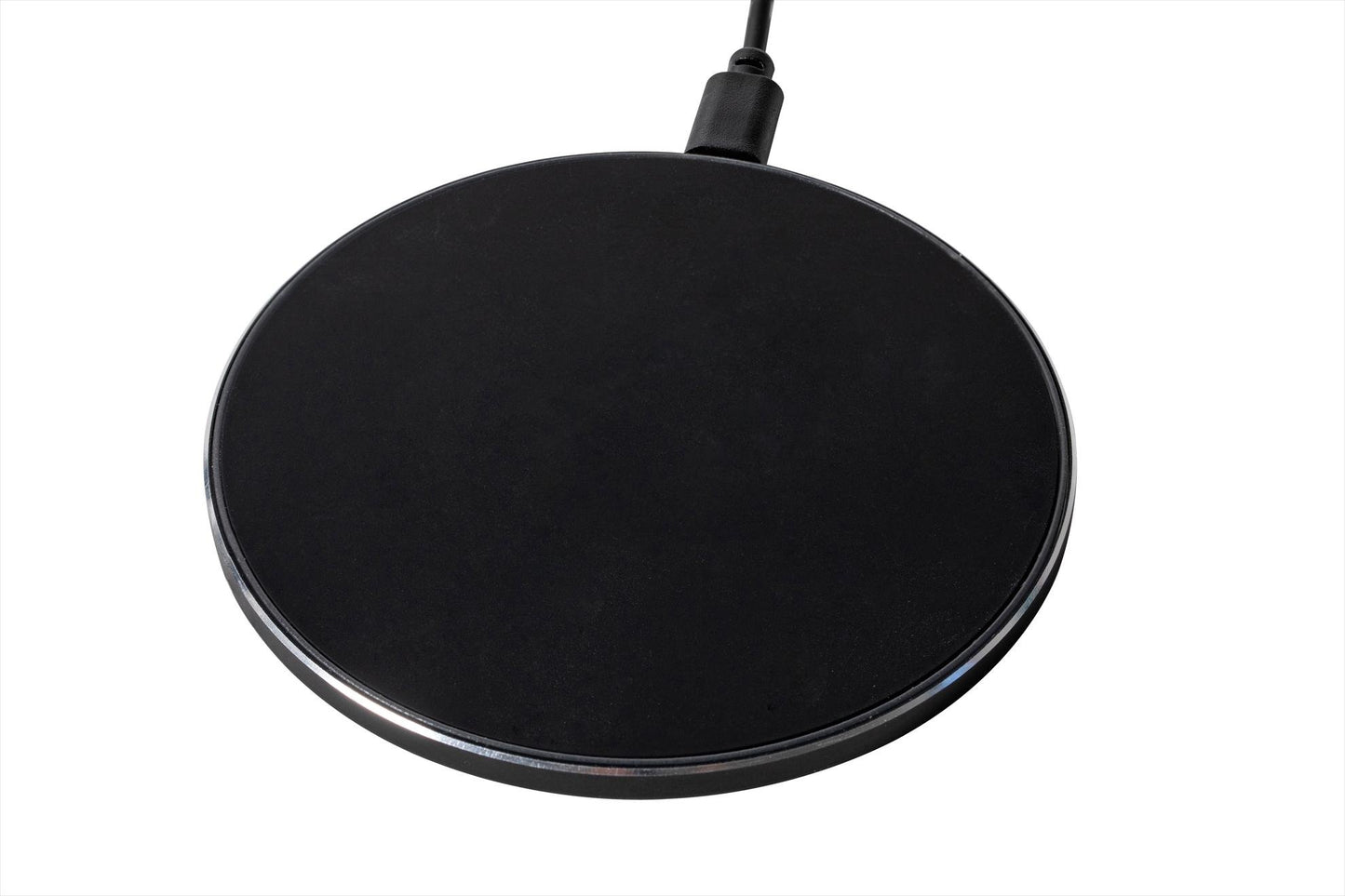 SCX Innovative Design Wireless Charging Mouse  Wireless Charger-32496
