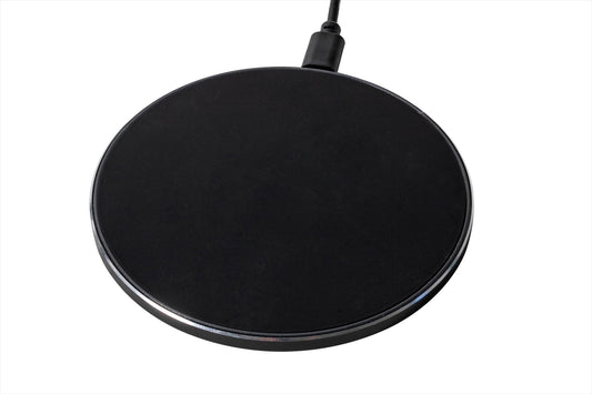 SCX Innovative Design Wireless Charging Mouse  Wireless Charger-32496