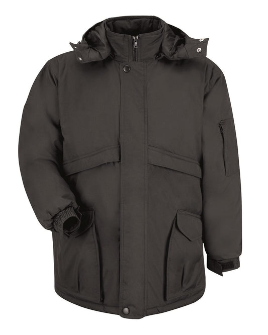 Red Kap Heavyweight Parka - JP70