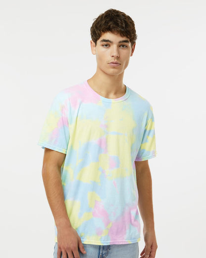 Dyenomite Dream Tie-Dyed T-Shirt - 650DR