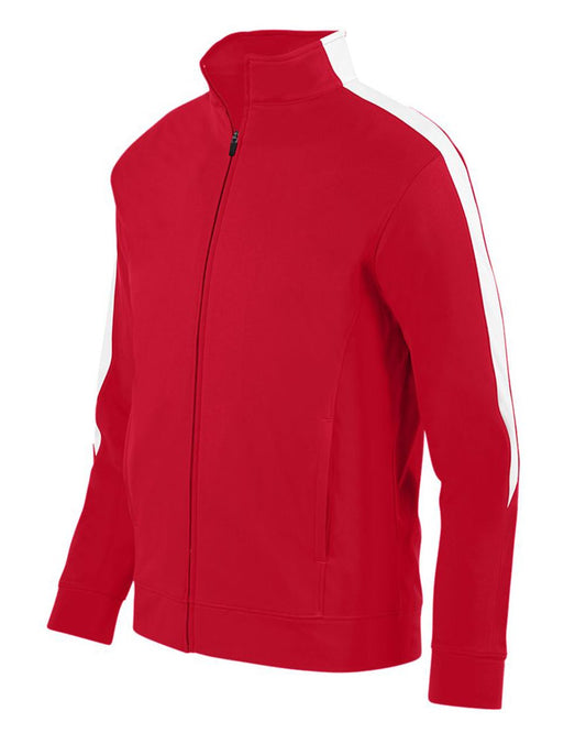 Augusta Sportswear Youth Medalist Jacket 2.0 - 4396