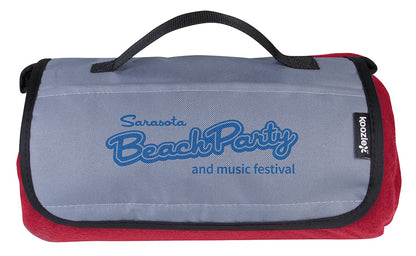 Koozie Jumbo Picnic Blanket-26268