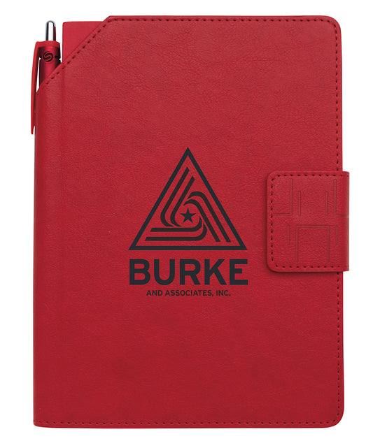 Souvenir Daven Journal with Daven Pen-16204