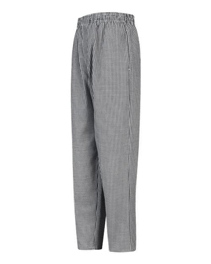 Baggy Chef Pants
