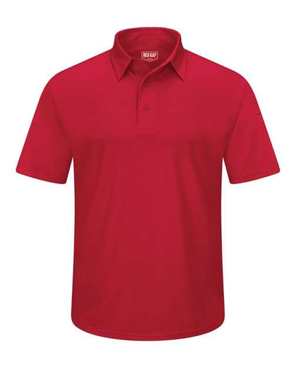 Men's Performance Knit® Flex Series Pro Polo