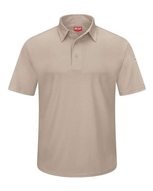 Men's Performance Knit® Flex Series Pro Polo