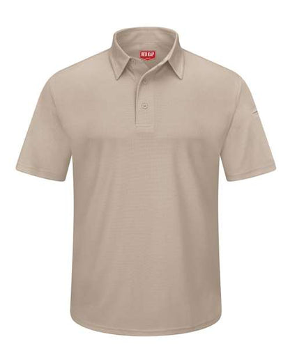 Men's Performance Knit® Flex Series Pro Polo