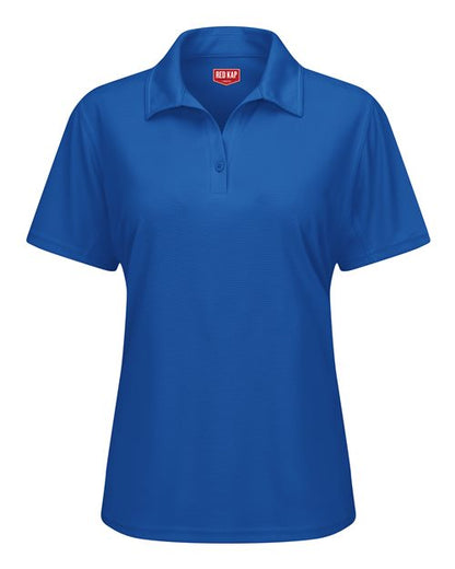 Women's Performance Knit® Flex Series Pro Polo