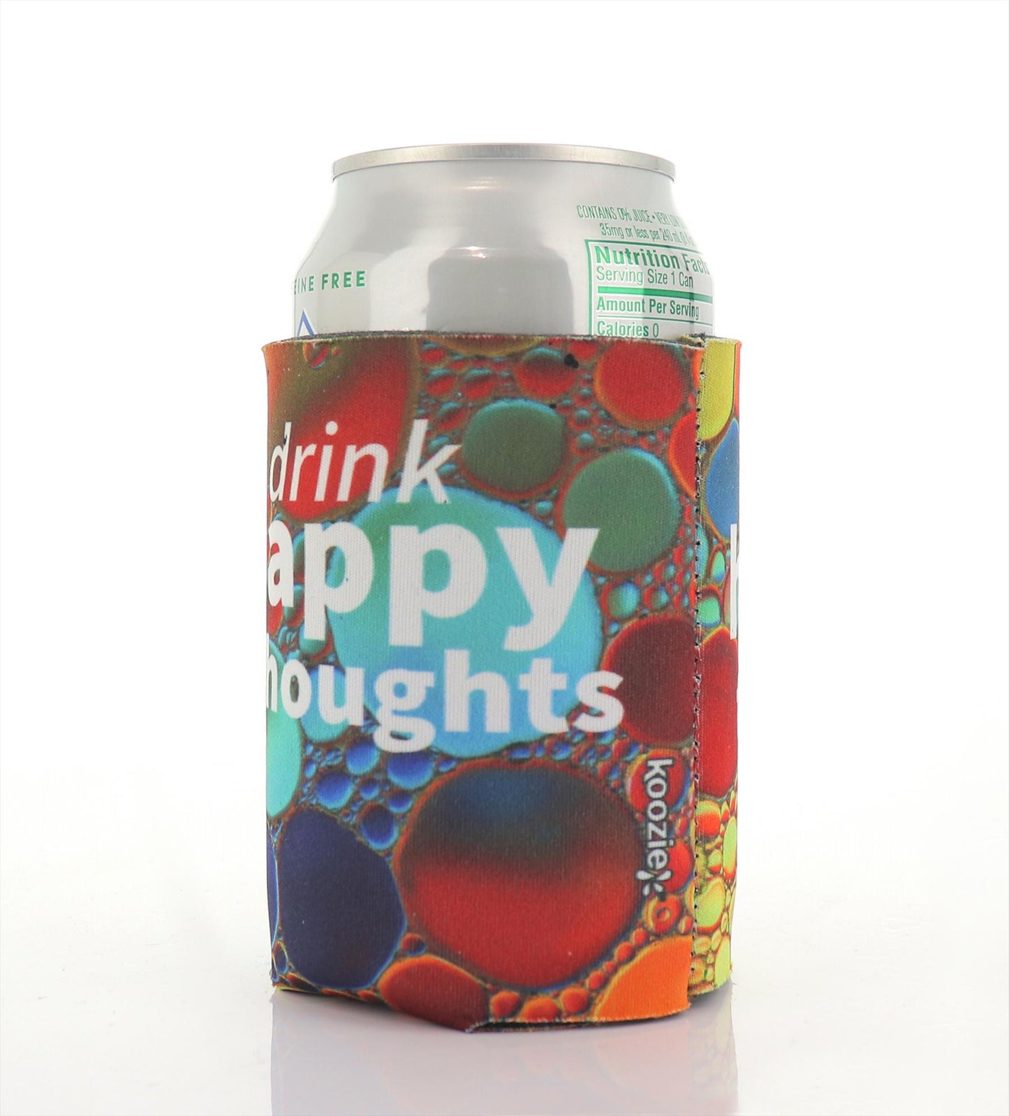 Koozie britePix Can Cooler-45448
