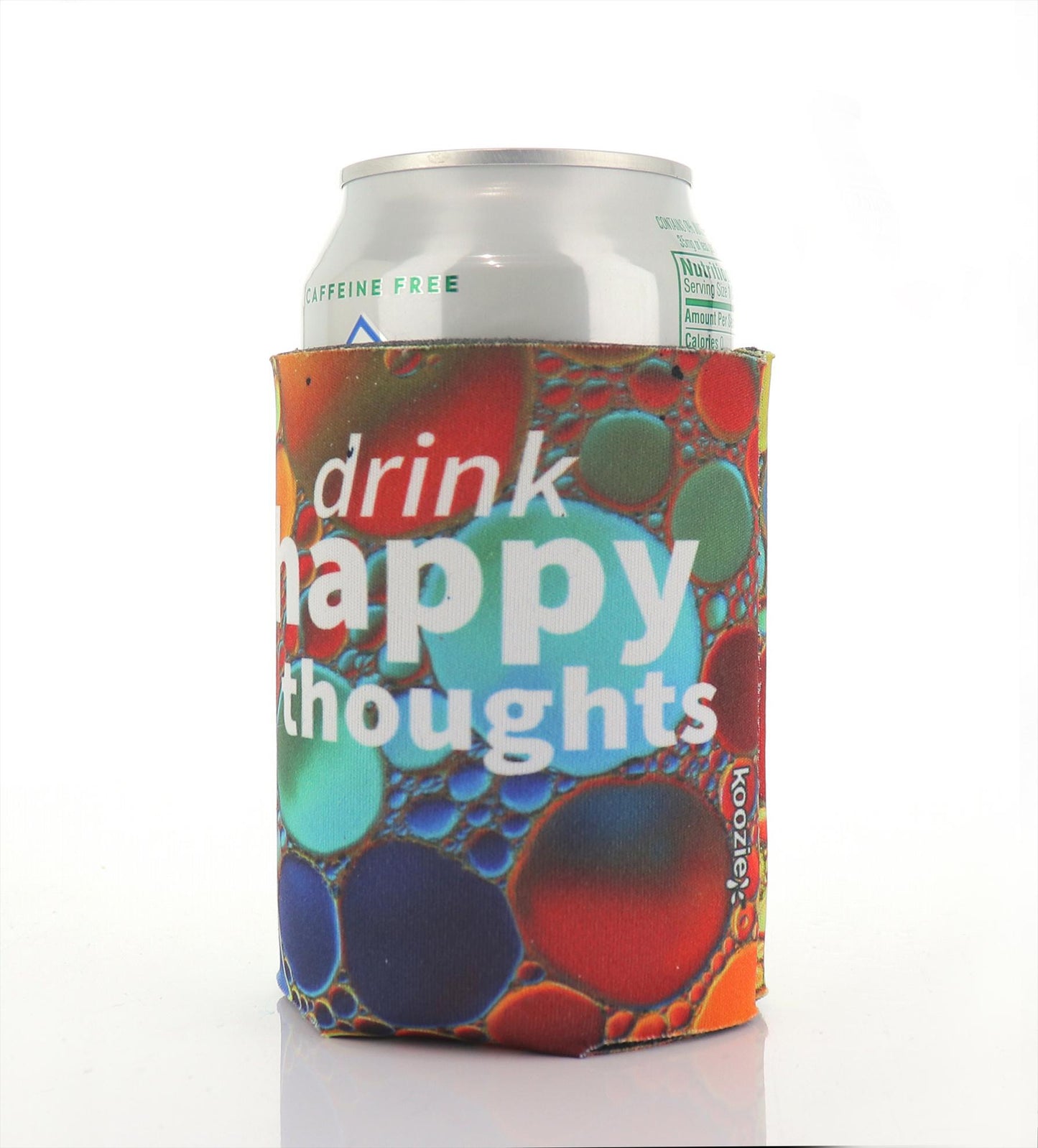 Koozie britePix Can Cooler-45448