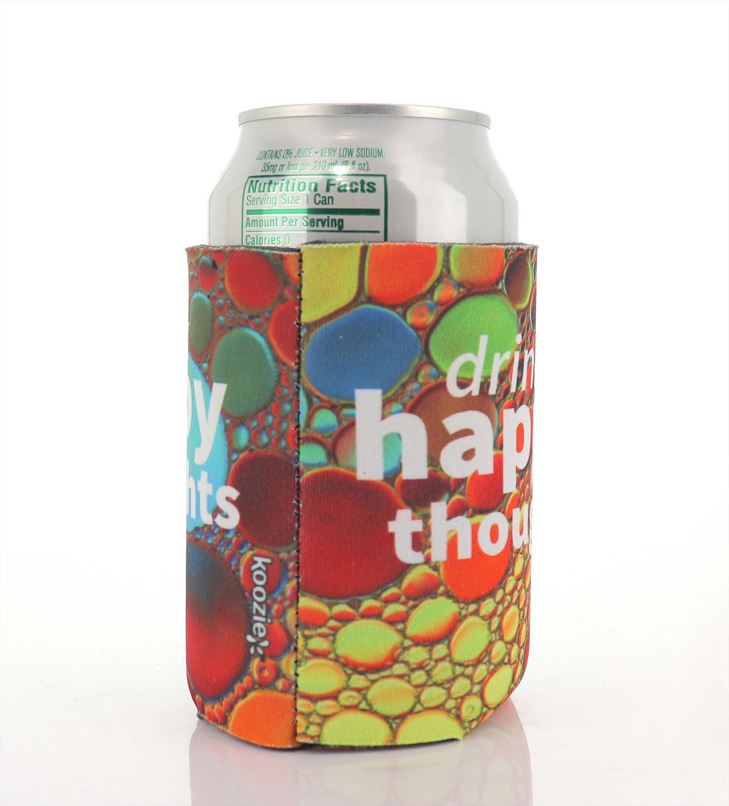 Koozie britePix Can Cooler-45448
