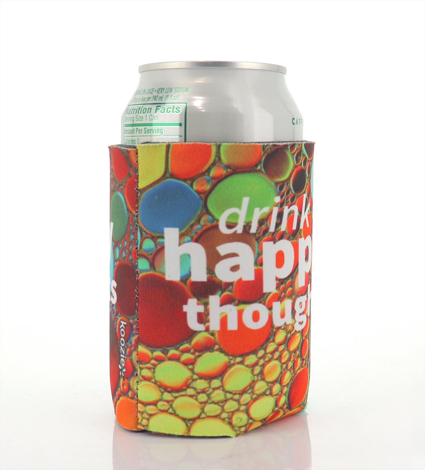 Koozie britePix Can Cooler-45448