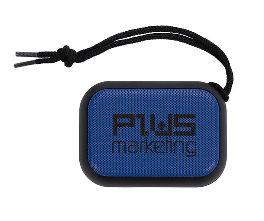 Good Value TravelSize WaterResistant Bluetooth Speaker-32500